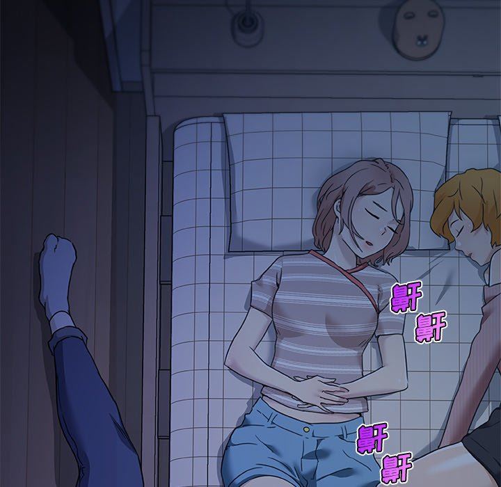 [韩国漫画] 恋你如初恋 剧情,巨乳大奶#[132P]-23