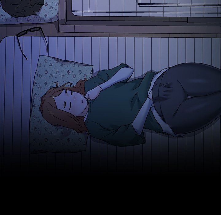 [韩国漫画] 恋你如初恋 剧情,巨乳大奶#[132P]-25