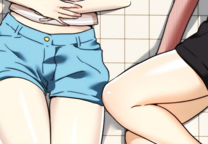 [韩国漫画] 恋你如初恋 剧情,巨乳大奶#[132P]-4