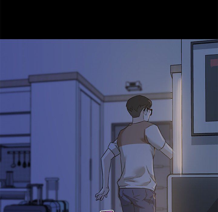 [韩国漫画] 恋你如初恋 剧情,巨乳大奶#[132P]-80