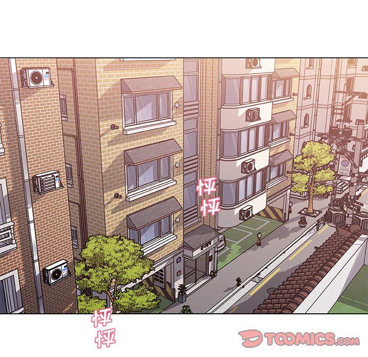 [韩国漫画] 恋你如初恋 剧情,巨乳大奶#[123P]-117