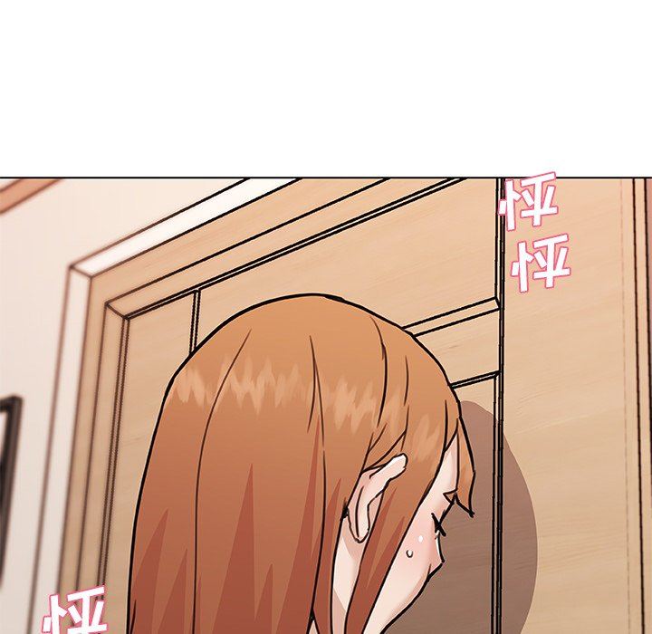 [韩国漫画] 恋你如初恋 剧情,巨乳大奶#[123P]-120