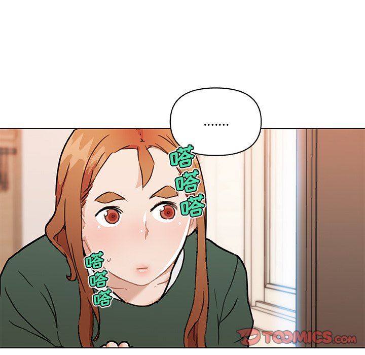 [韩国漫画] 恋你如初恋 剧情,巨乳大奶#[108P]-104