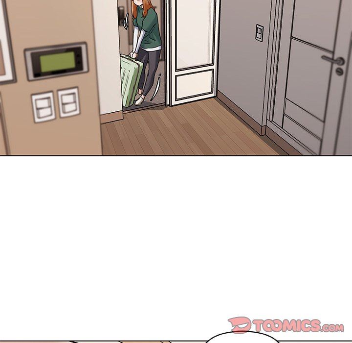 [韩国漫画] 恋你如初恋 剧情,巨乳大奶#[108P]-14