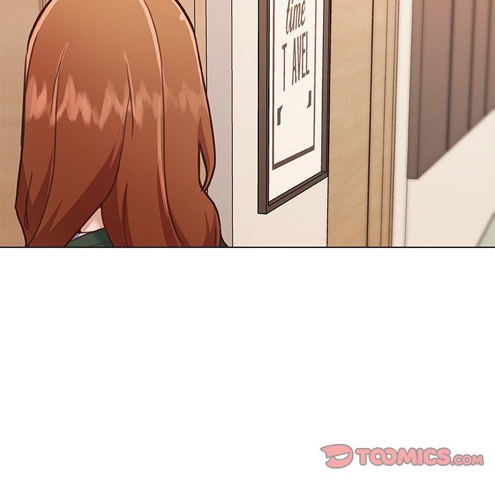 [韩国漫画] 恋你如初恋 剧情,巨乳大奶#[108P]-20