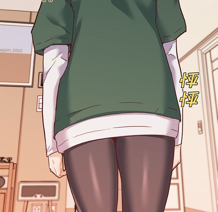 [韩国漫画] 恋你如初恋 剧情,巨乳大奶#[108P]-22