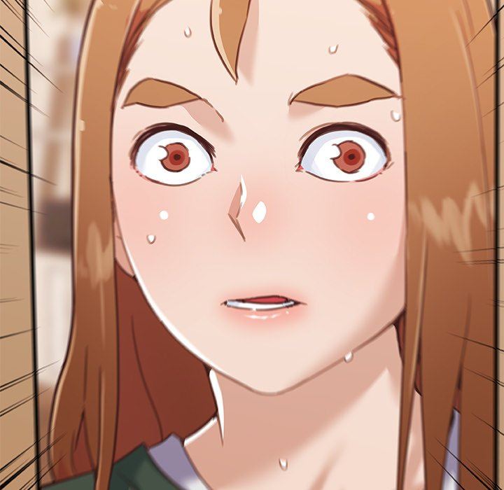 [韩国漫画] 恋你如初恋 剧情,巨乳大奶#[108P]-36