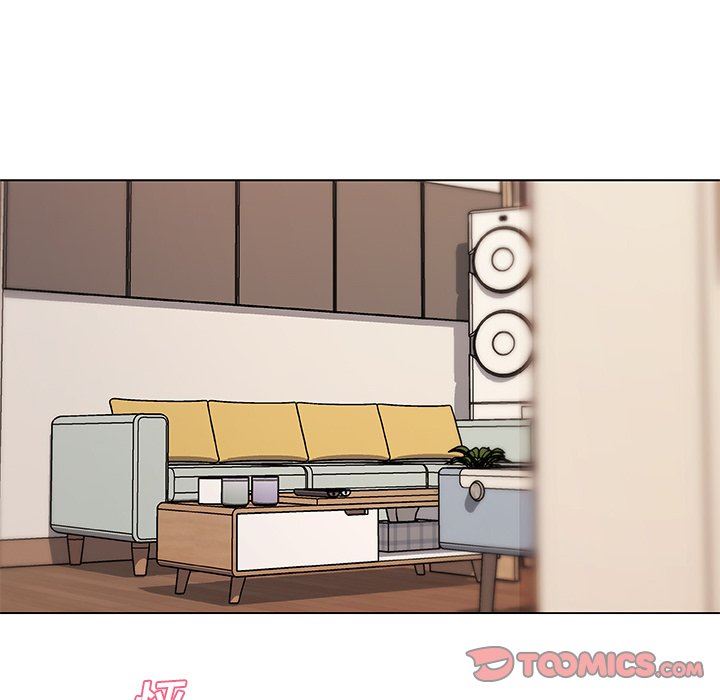 [韩国漫画] 恋你如初恋 剧情,巨乳大奶#[108P]-44