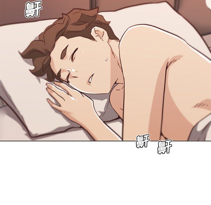 [韩国漫画] 恋你如初恋 剧情,巨乳大奶#[108P]-49