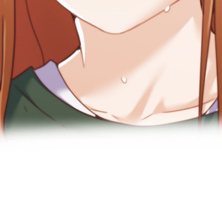 [韩国漫画] 恋你如初恋 剧情,巨乳大奶#[108P]-5