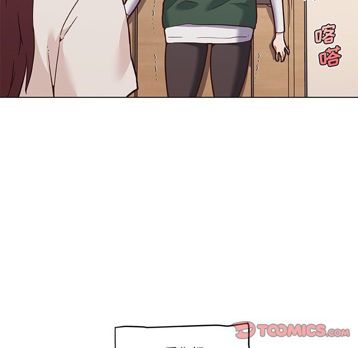 [韩国漫画] 恋你如初恋 剧情,巨乳大奶#[108P]-68