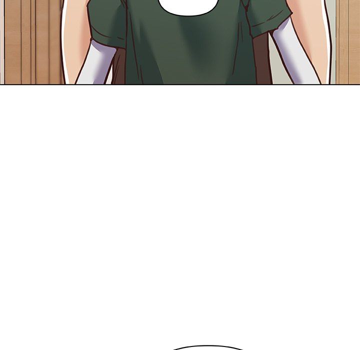 [韩国漫画] 恋你如初恋 剧情,巨乳大奶#[108P]-84