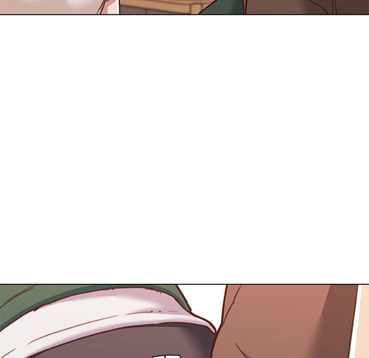 [韩国漫画] 恋你如初恋 剧情,巨乳大奶#[108P]-88