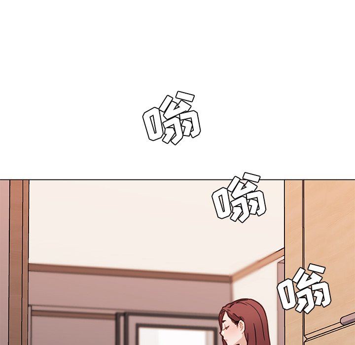 [韩国漫画] 恋你如初恋 剧情,巨乳大奶#[108P]-94