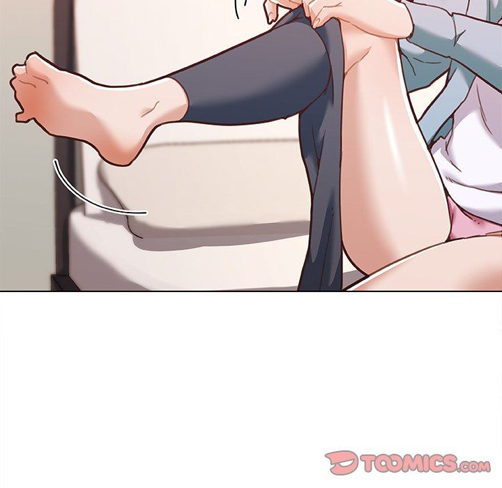 [韩国漫画] 恋你如初恋 剧情,巨乳大奶#[108P]-98