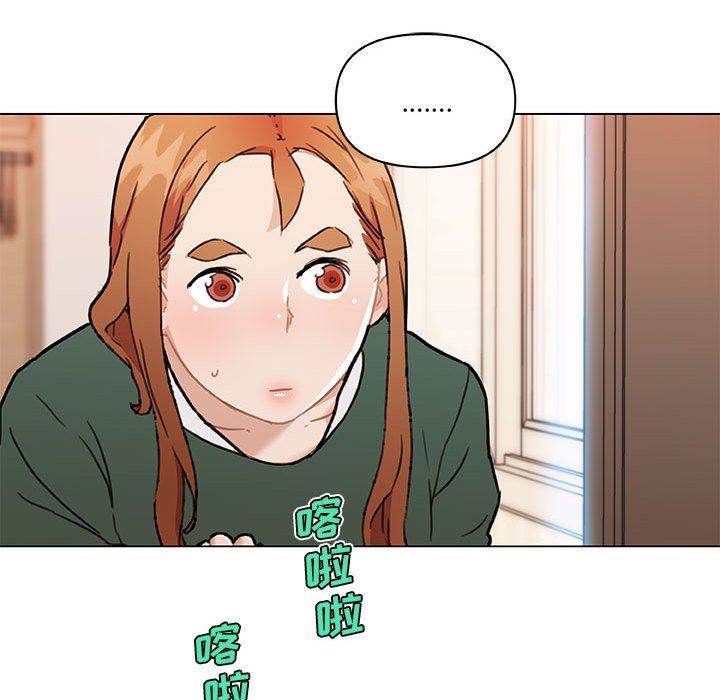 [韩国漫画] 恋你如初恋 剧情,巨乳大奶#[123P]-11