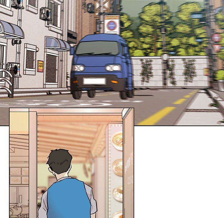 [韩国漫画] 恋你如初恋 剧情,巨乳大奶#[123P]-118