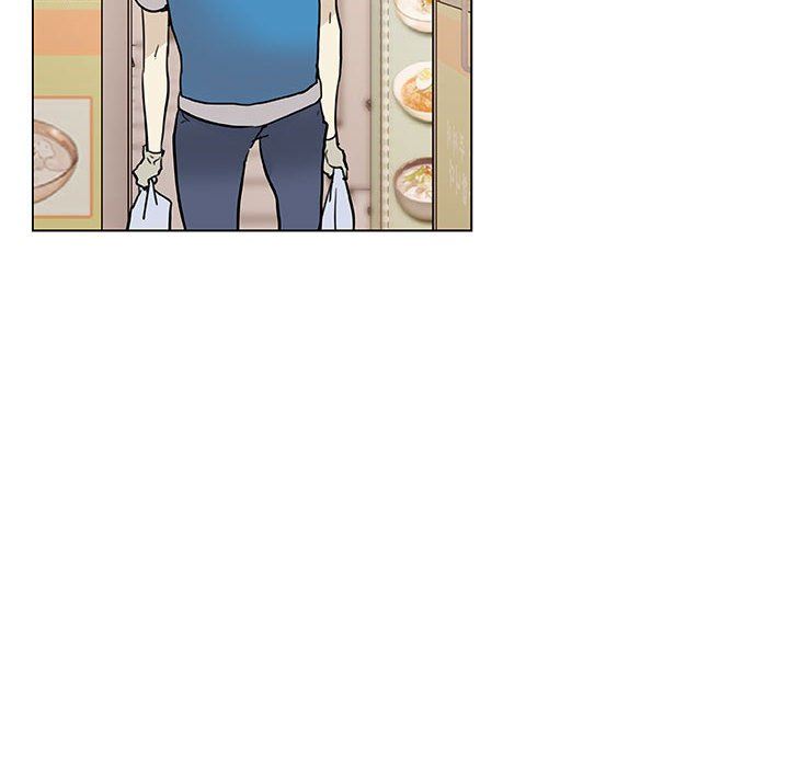 [韩国漫画] 恋你如初恋 剧情,巨乳大奶#[123P]-119