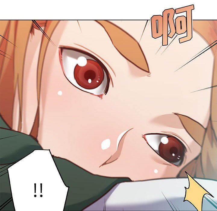 [韩国漫画] 恋你如初恋 剧情,巨乳大奶#[123P]-19