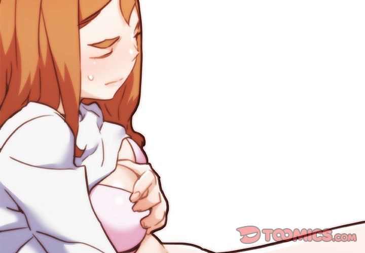 [韩国漫画] 恋你如初恋 剧情,巨乳大奶#[123P]-3