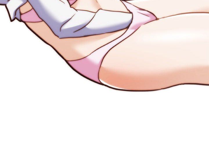 [韩国漫画] 恋你如初恋 剧情,巨乳大奶#[123P]-4