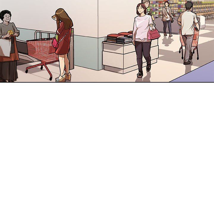 [韩国漫画] 恋你如初恋 剧情,巨乳大奶#[123P]-47