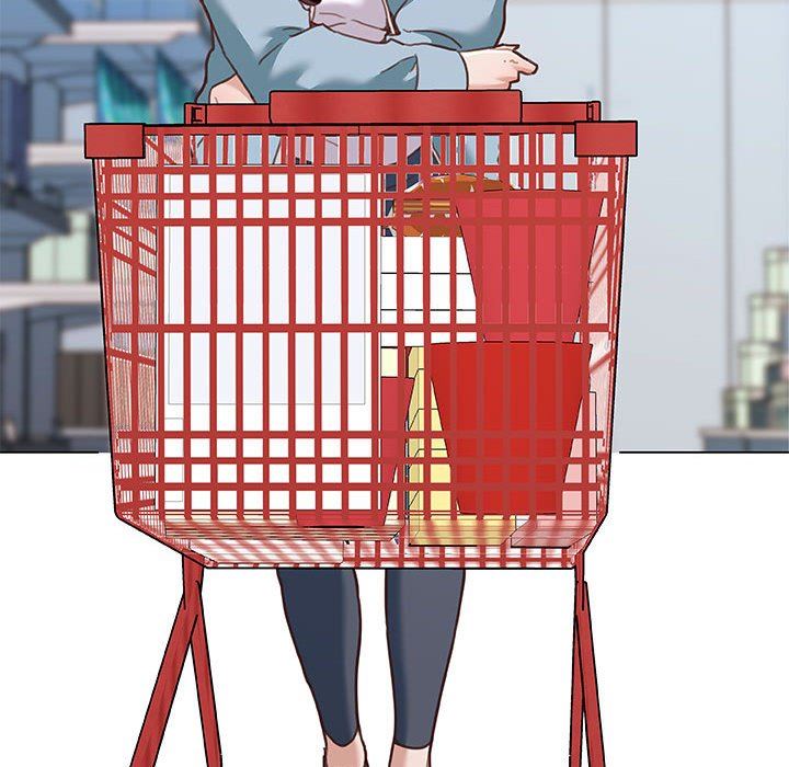 [韩国漫画] 恋你如初恋 剧情,巨乳大奶#[123P]-49