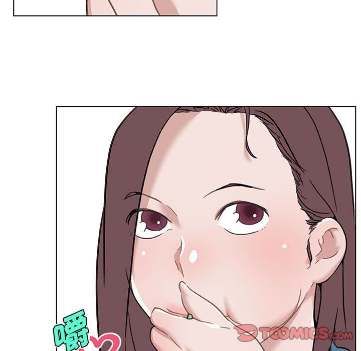 [韩国漫画] 恋你如初恋 剧情,巨乳大奶#[123P]-56