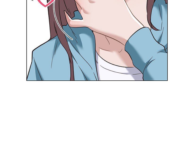 [韩国漫画] 恋你如初恋 剧情,巨乳大奶#[123P]-57