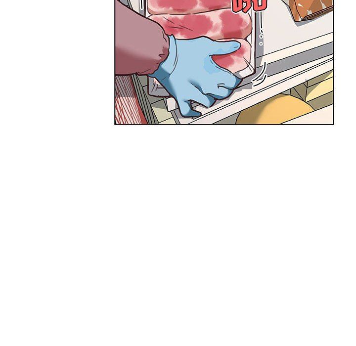 [韩国漫画] 恋你如初恋 剧情,巨乳大奶#[123P]-64