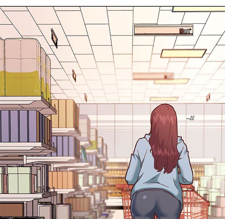 [韩国漫画] 恋你如初恋 剧情,巨乳大奶#[123P]-65