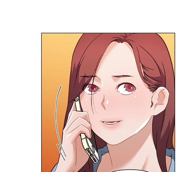 [韩国漫画] 恋你如初恋 剧情,巨乳大奶#[123P]-75