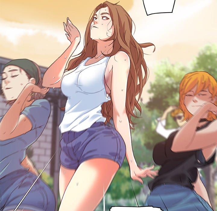 [韩国漫画] 恋你如初恋 剧情,巨乳大奶#[76P]-60