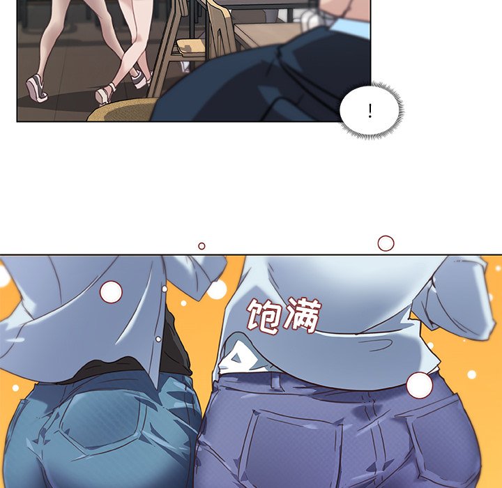 [韩国漫画] 恋你如初恋 剧情,巨乳大奶#[86P]-15