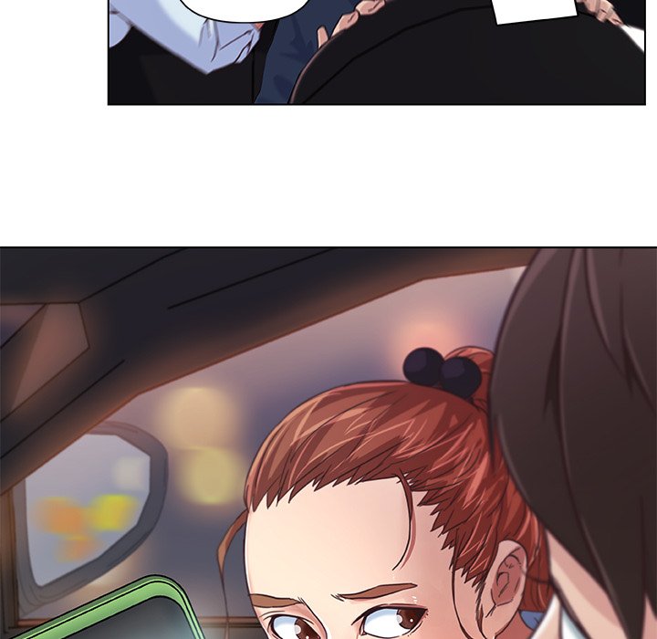 [韩国漫画] 恋你如初恋 剧情,巨乳大奶#[86P]-27