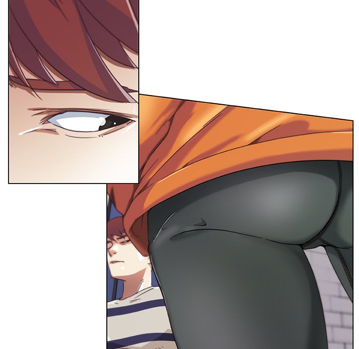 [韩国漫画] 恋你如初恋 剧情,巨乳大奶#[86P]-40