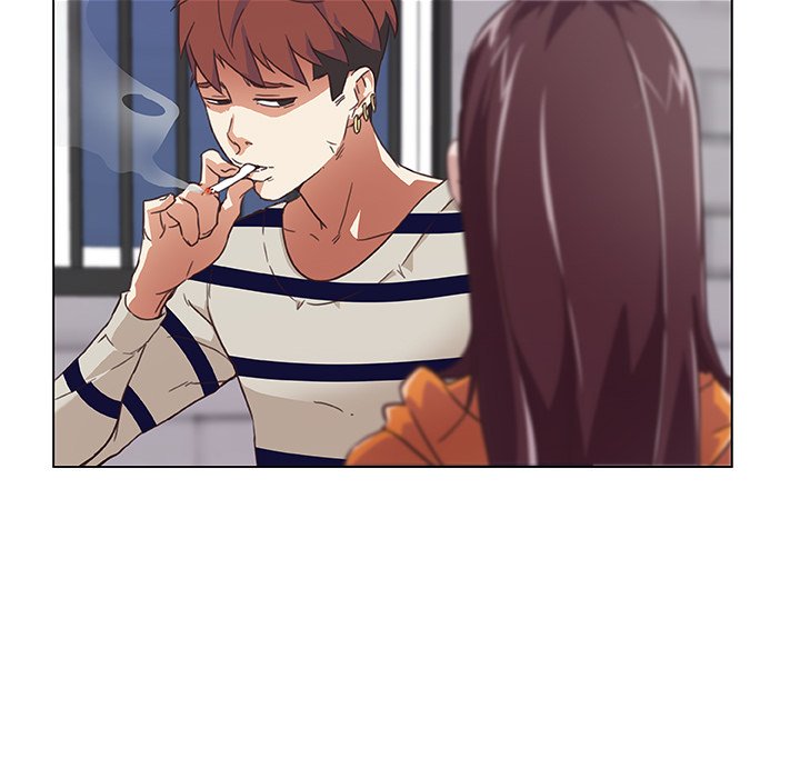 [韩国漫画] 恋你如初恋 剧情,巨乳大奶#[86P]-43