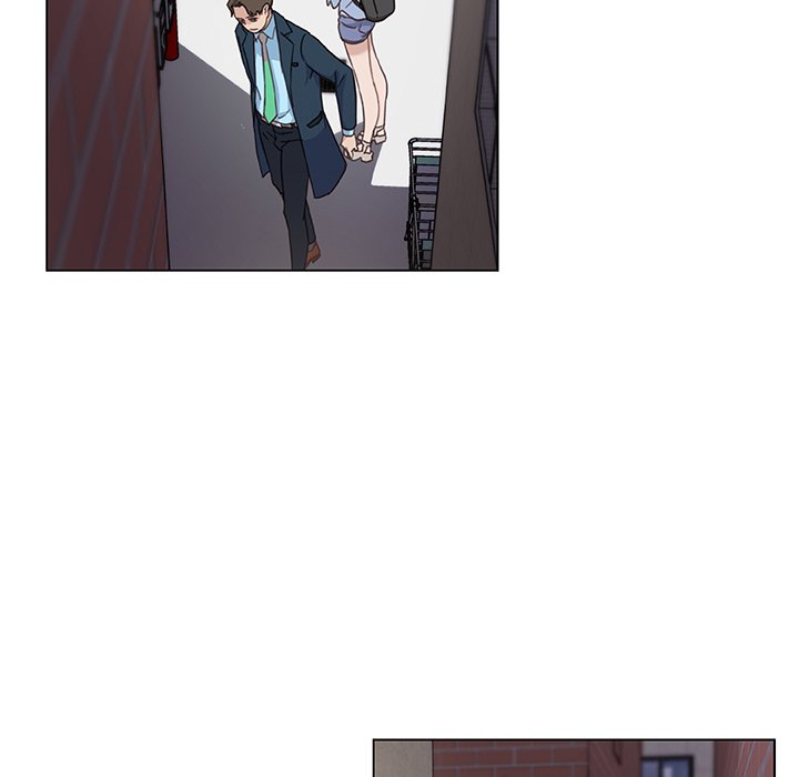 [韩国漫画] 恋你如初恋 剧情,巨乳大奶#[86P]-58