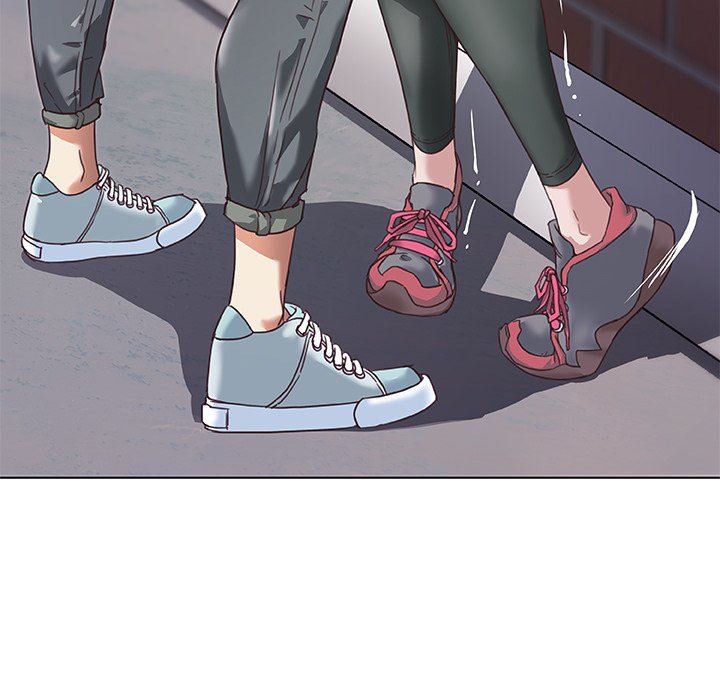 [韩国漫画] 恋你如初恋 剧情,巨乳大奶#[86P]-64