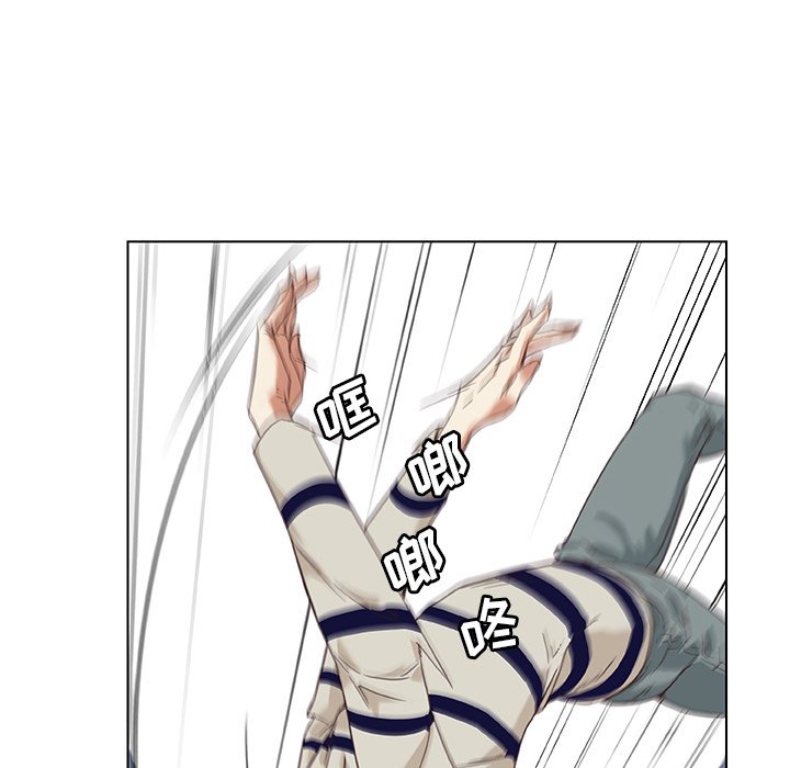 [韩国漫画] 恋你如初恋 剧情,巨乳大奶#[86P]-72