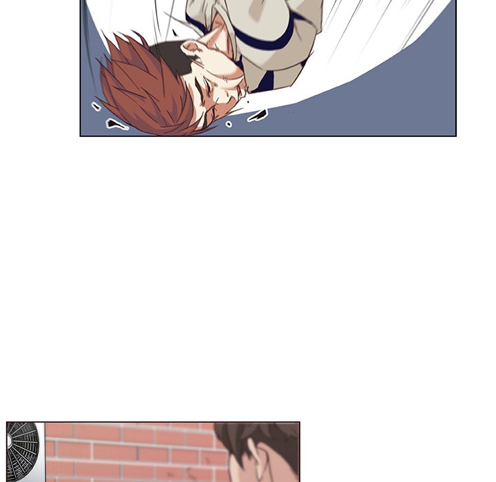 [韩国漫画] 恋你如初恋 剧情,巨乳大奶#[86P]-73