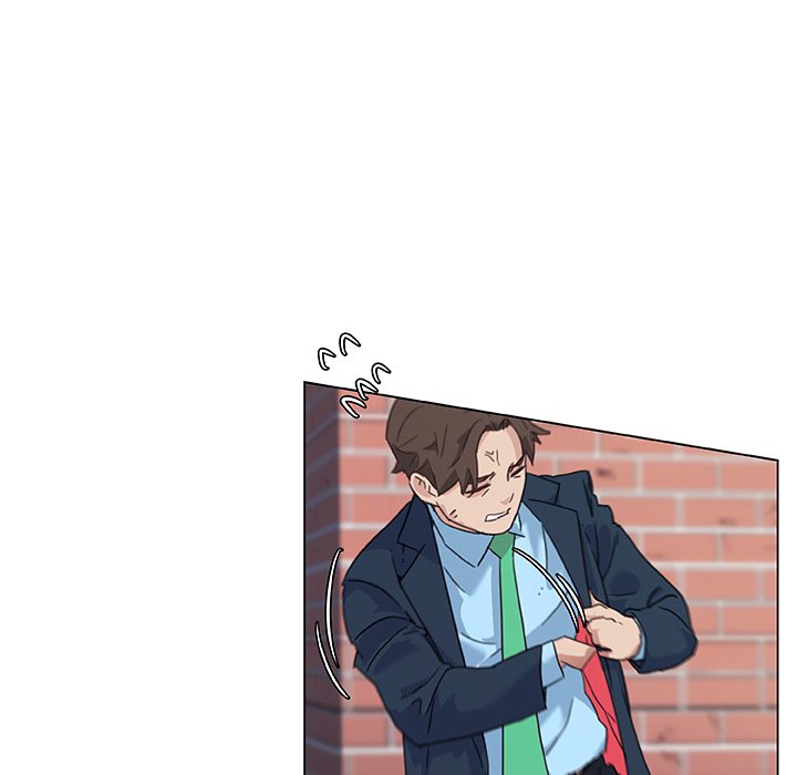 [韩国漫画] 恋你如初恋 剧情,巨乳大奶#[87P]-1