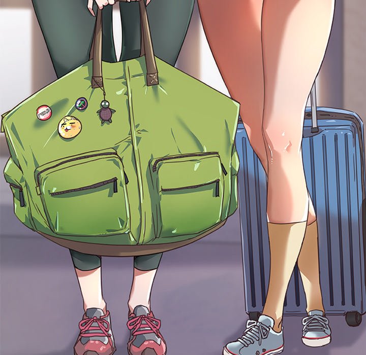 [韩国漫画] 恋你如初恋 剧情,巨乳大奶#[87P]-77