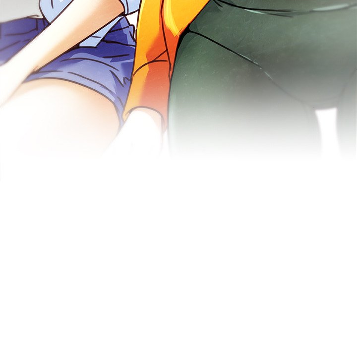 [韩国漫画] 恋你如初恋 剧情,巨乳大奶#[84P]-1