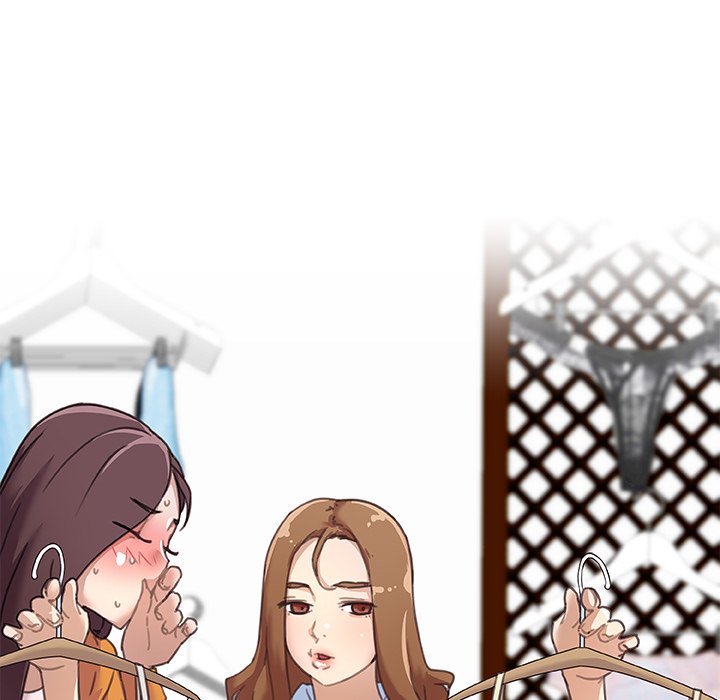 [韩国漫画] 恋你如初恋 剧情,巨乳大奶#[84P]-21