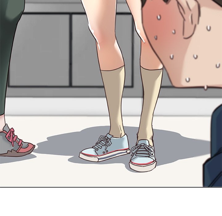 [韩国漫画] 恋你如初恋 剧情,巨乳大奶#[84P]-23