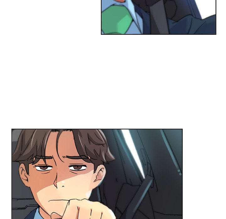 [韩国漫画] 恋你如初恋 剧情,巨乳大奶#[84P]-43