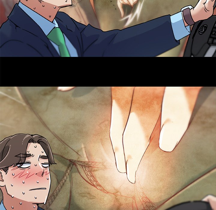 [韩国漫画] 恋你如初恋 剧情,巨乳大奶#[84P]-57