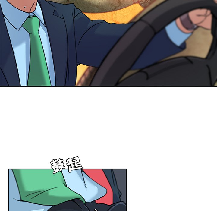 [韩国漫画] 恋你如初恋 剧情,巨乳大奶#[84P]-58