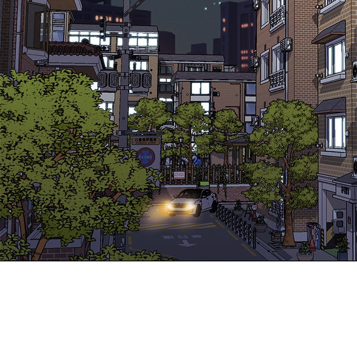 [韩国漫画] 恋你如初恋 剧情,巨乳大奶#[84P]-65